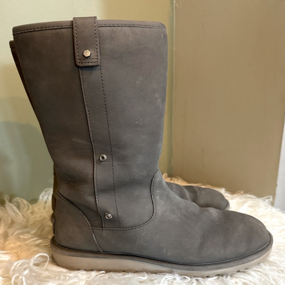 Grey Malindi Convertible uggs